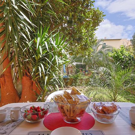 B&B Cristina Garden Pisa Ngoại thất bức ảnh
