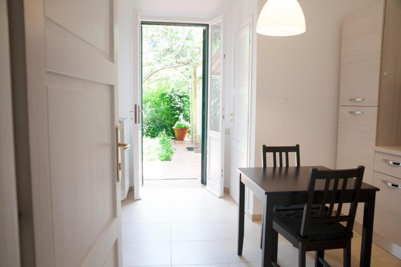 B&B Cristina Garden Pisa Ngoại thất bức ảnh