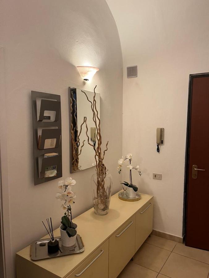 B&B Cristina Garden Pisa Ngoại thất bức ảnh