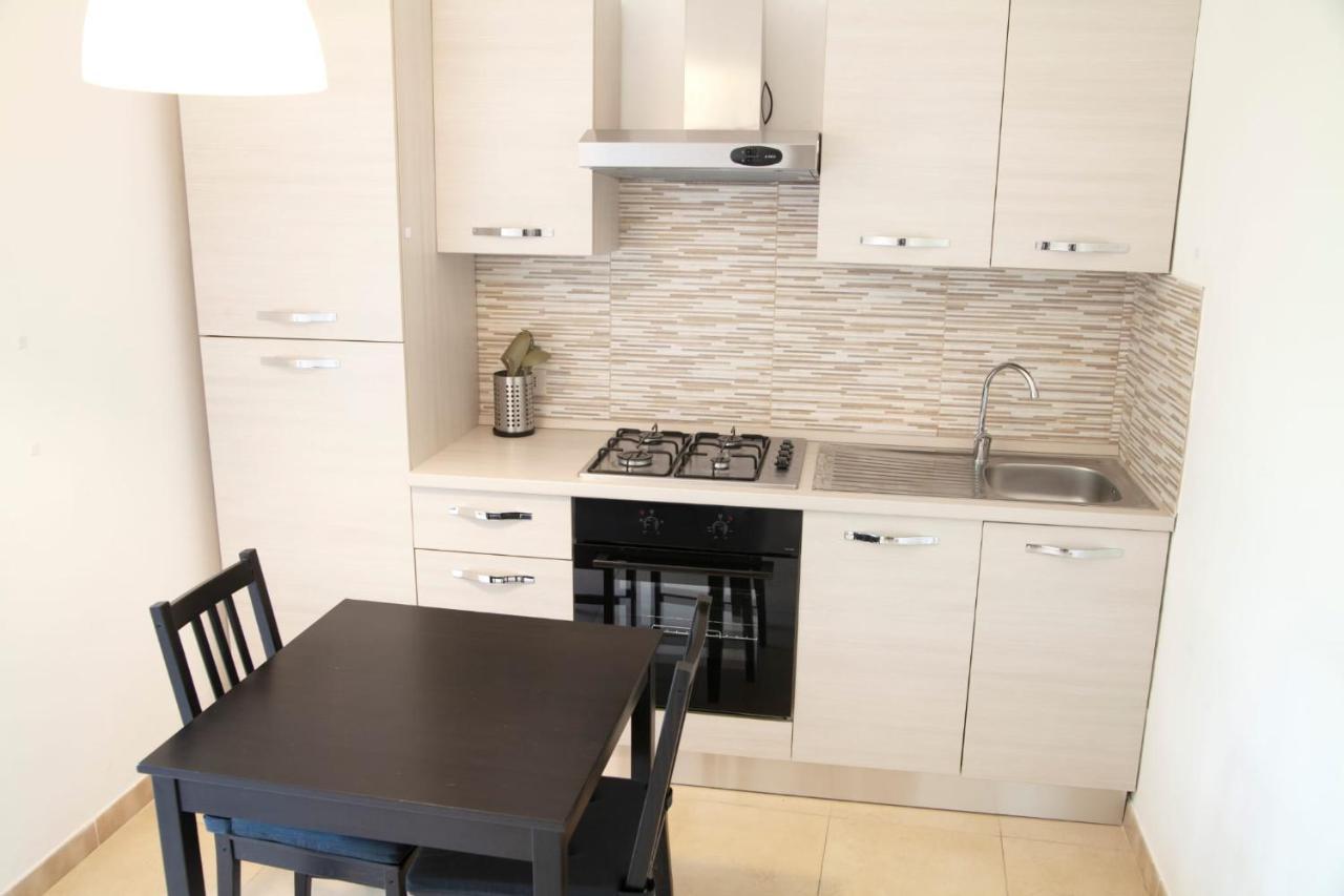 B&B Cristina Garden Pisa Ngoại thất bức ảnh