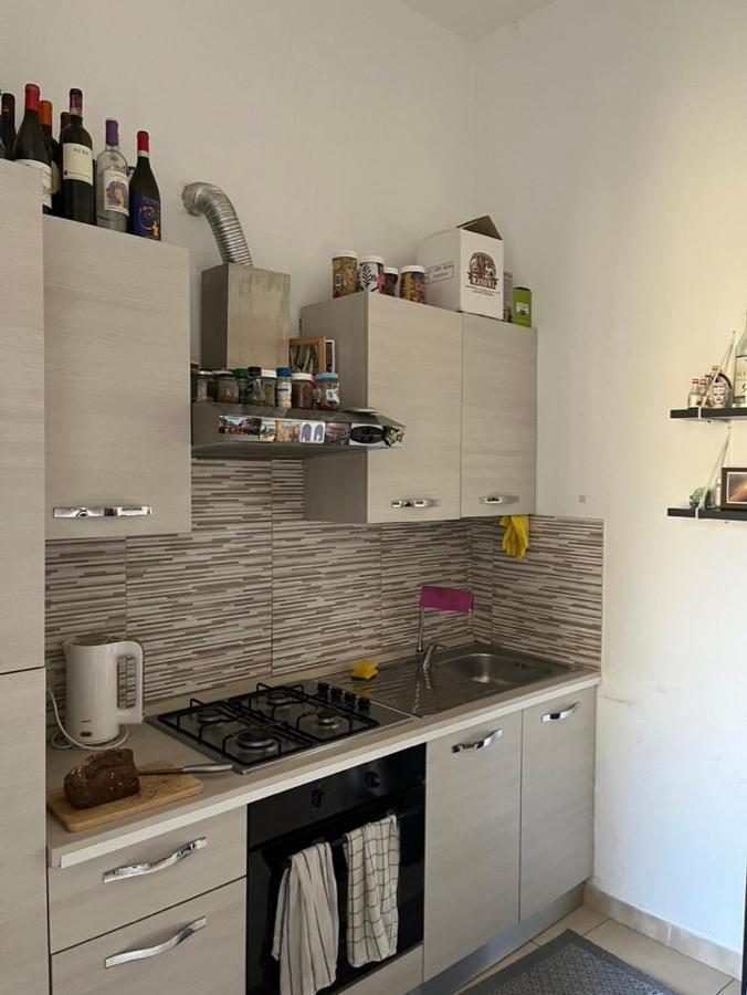 B&B Cristina Garden Pisa Ngoại thất bức ảnh