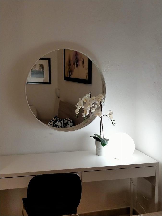 B&B Cristina Garden Pisa Ngoại thất bức ảnh