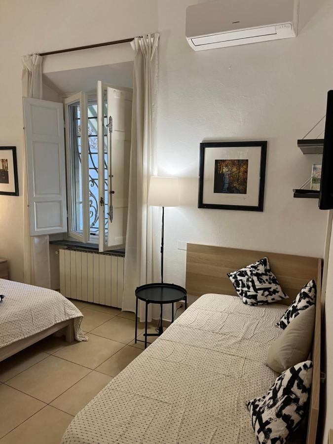 B&B Cristina Garden Pisa Ngoại thất bức ảnh