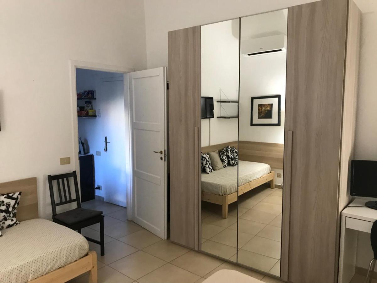 B&B Cristina Garden Pisa Ngoại thất bức ảnh