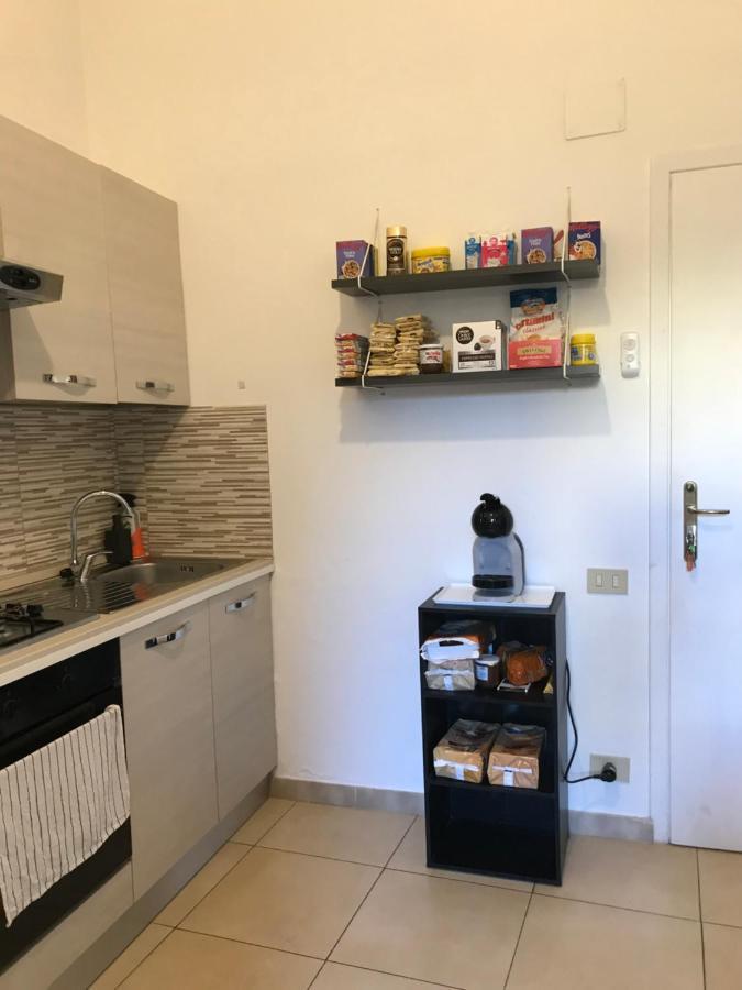 B&B Cristina Garden Pisa Ngoại thất bức ảnh