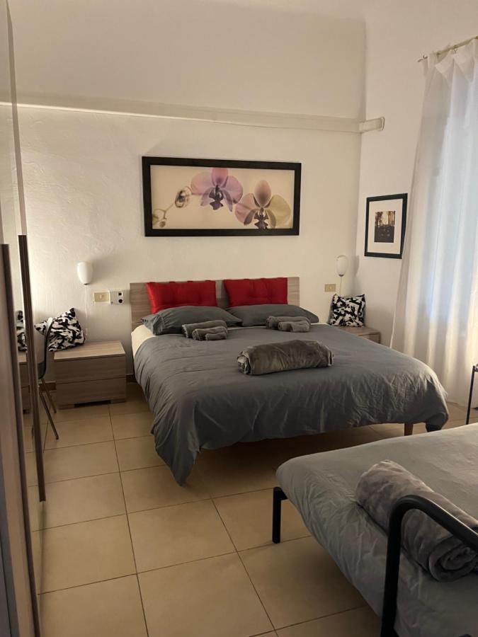 B&B Cristina Garden Pisa Ngoại thất bức ảnh