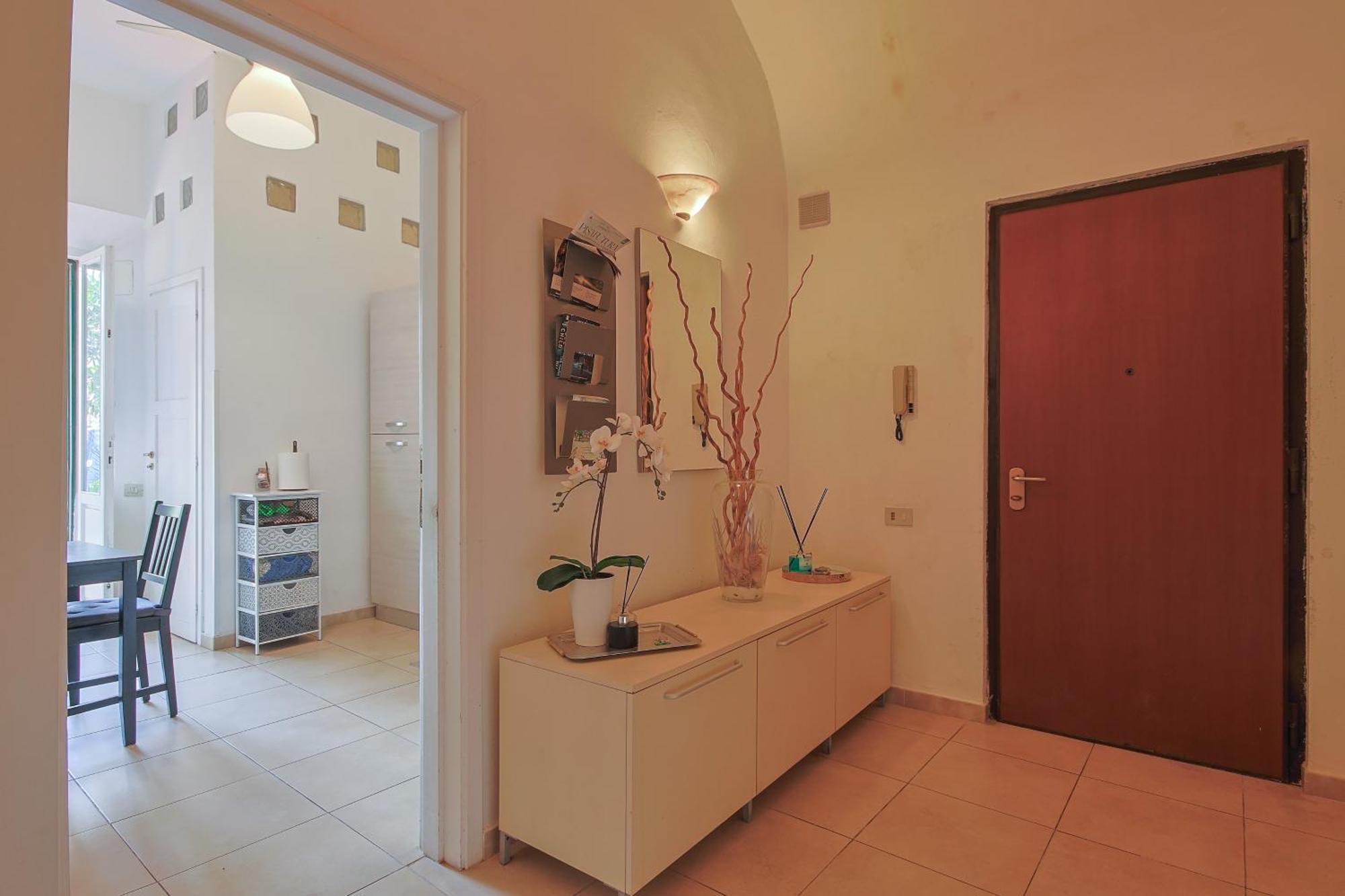 B&B Cristina Garden Pisa Ngoại thất bức ảnh