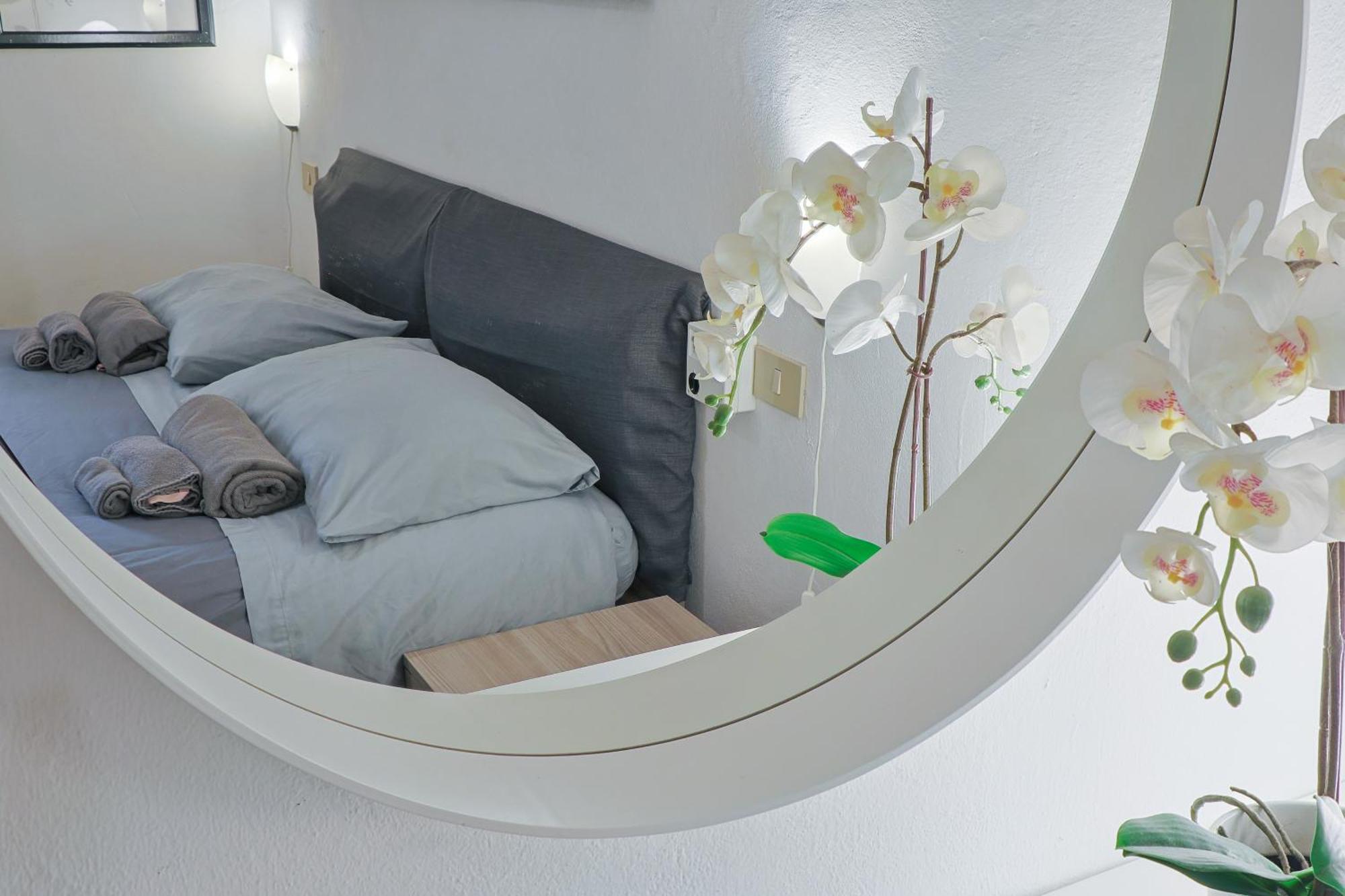 B&B Cristina Garden Pisa Ngoại thất bức ảnh