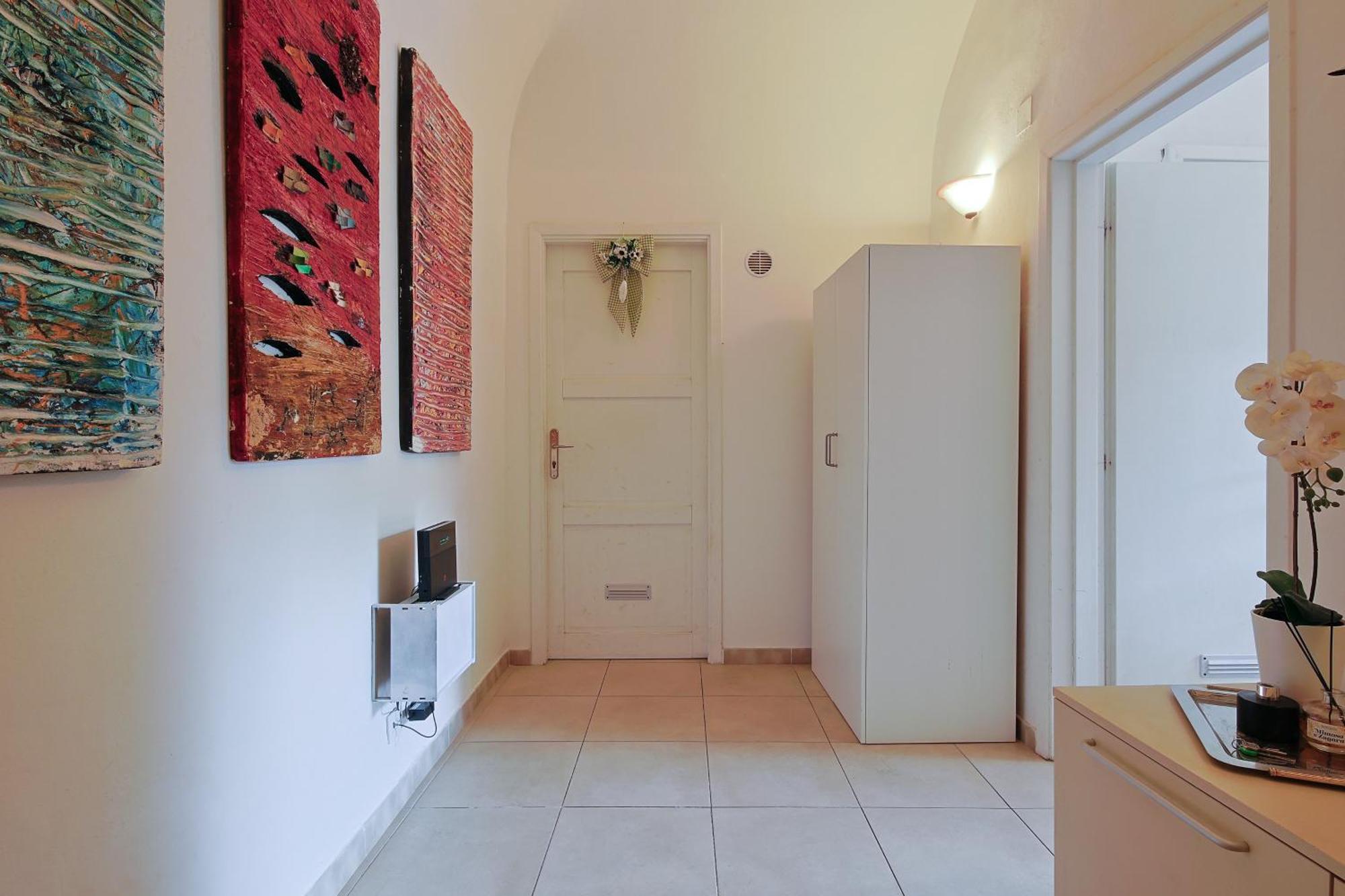 B&B Cristina Garden Pisa Ngoại thất bức ảnh