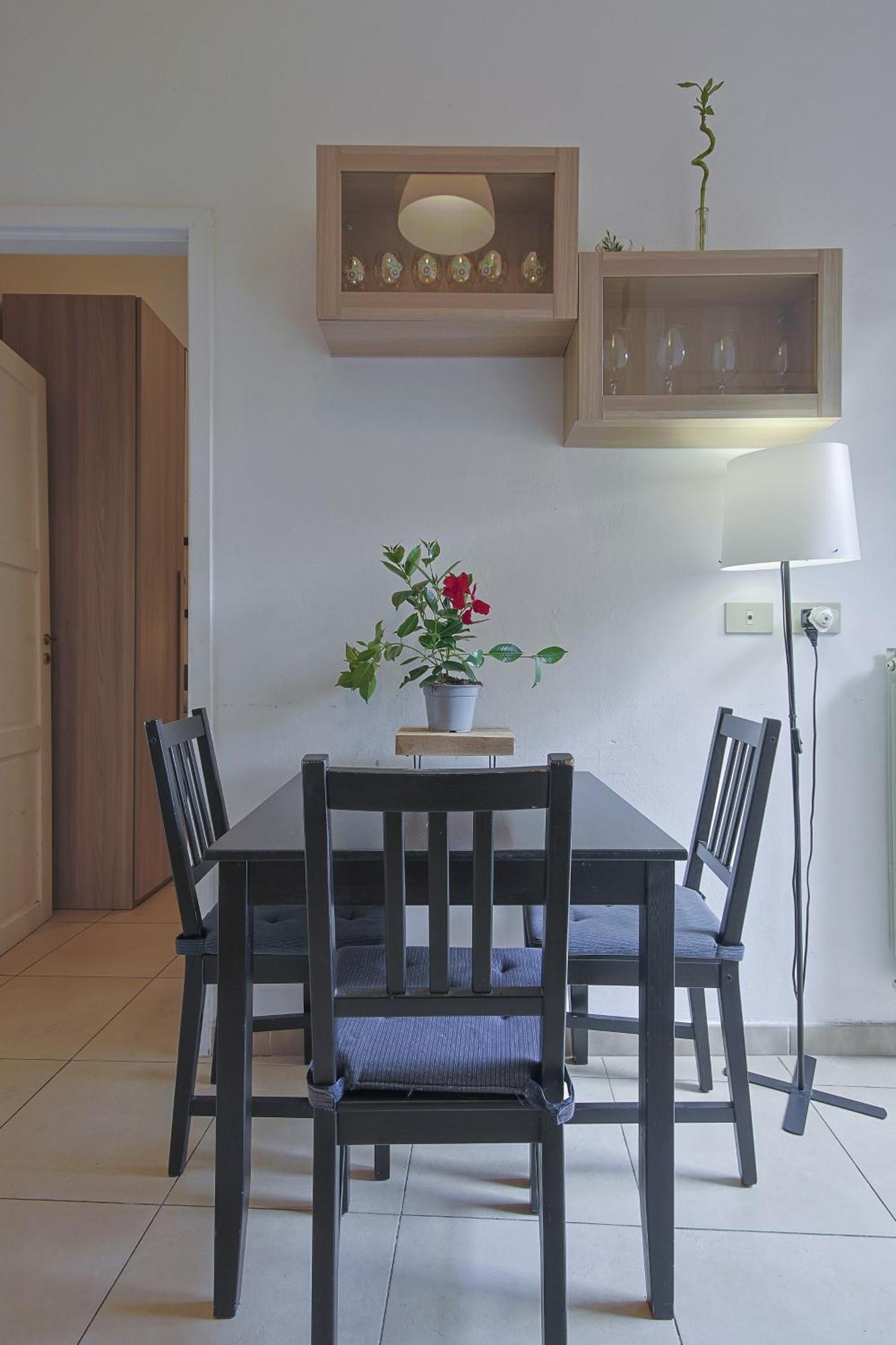 B&B Cristina Garden Pisa Ngoại thất bức ảnh